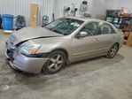 Honda Accord 2003