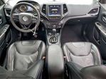Jeep Cherokee 2023