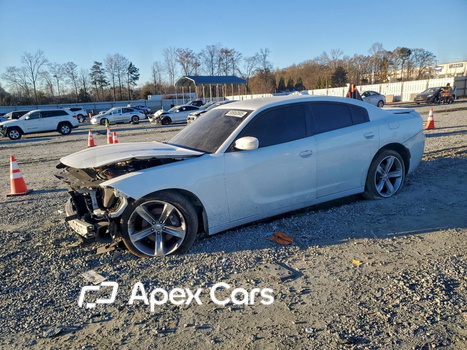 Dodge Charger 2016 - Image 1 of 13