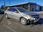 Nissan Altima 2014