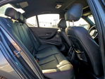 BMW Series 3 2014