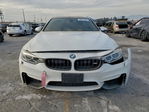 BMW M4 2015