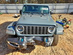 Jeep Wrangler 2024
