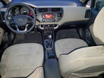 Kia Rio 2012