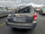 Subaru Outback 2008