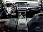 Toyota Highlander 2018