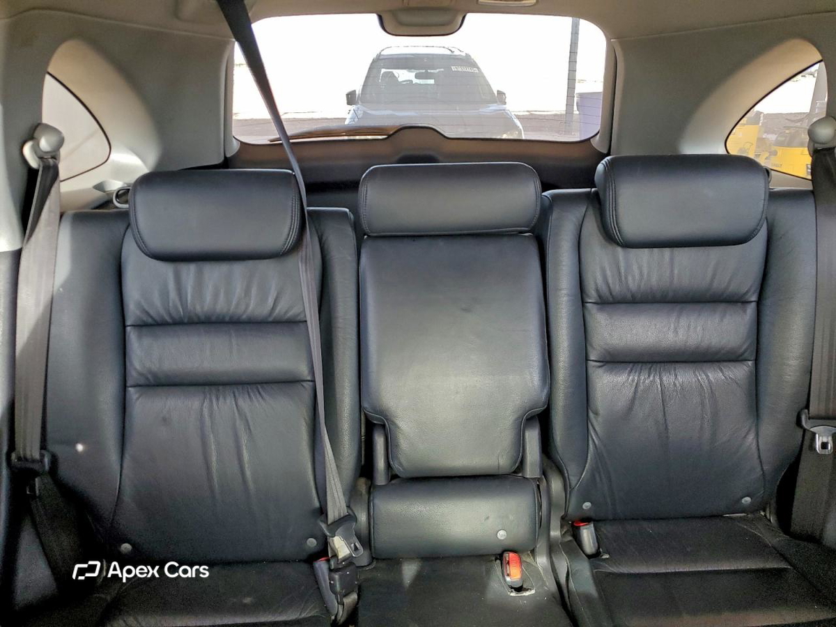Honda CR-V 2007