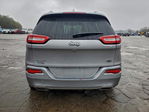 Jeep Cherokee 2017