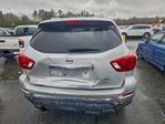 Nissan Pathfinder 2017