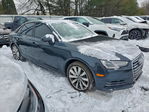 Audi A4 2017