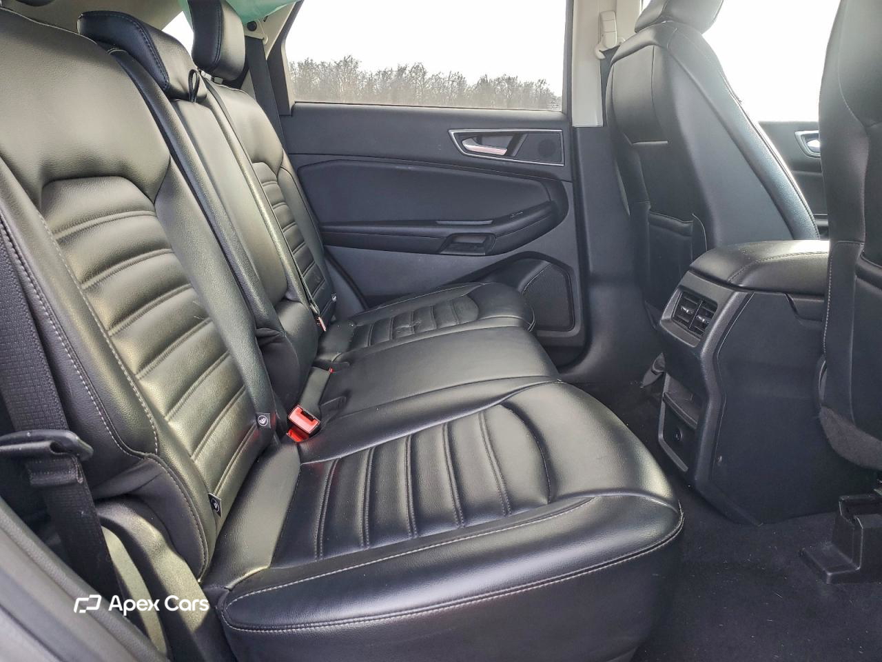 Ford Edge 2023