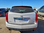 Cadillac SRX 2015