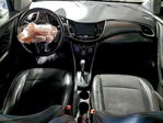 Chevrolet Trax 2017