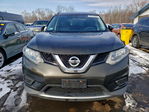 Nissan Rogue 2014