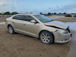 Buick LaCrosse 2013