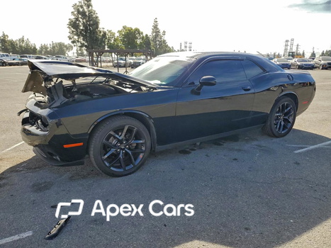 Dodge Challenger 2019 - Image 1 of 14