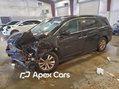 Honda Odyssey 2014 - Image 1 of 15