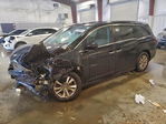 Honda Odyssey 2014