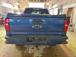 Chevrolet Silverado 2018