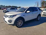 Land Rover Discovery 2019