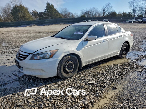 Honda Accord 2011 - Image 1 of 13