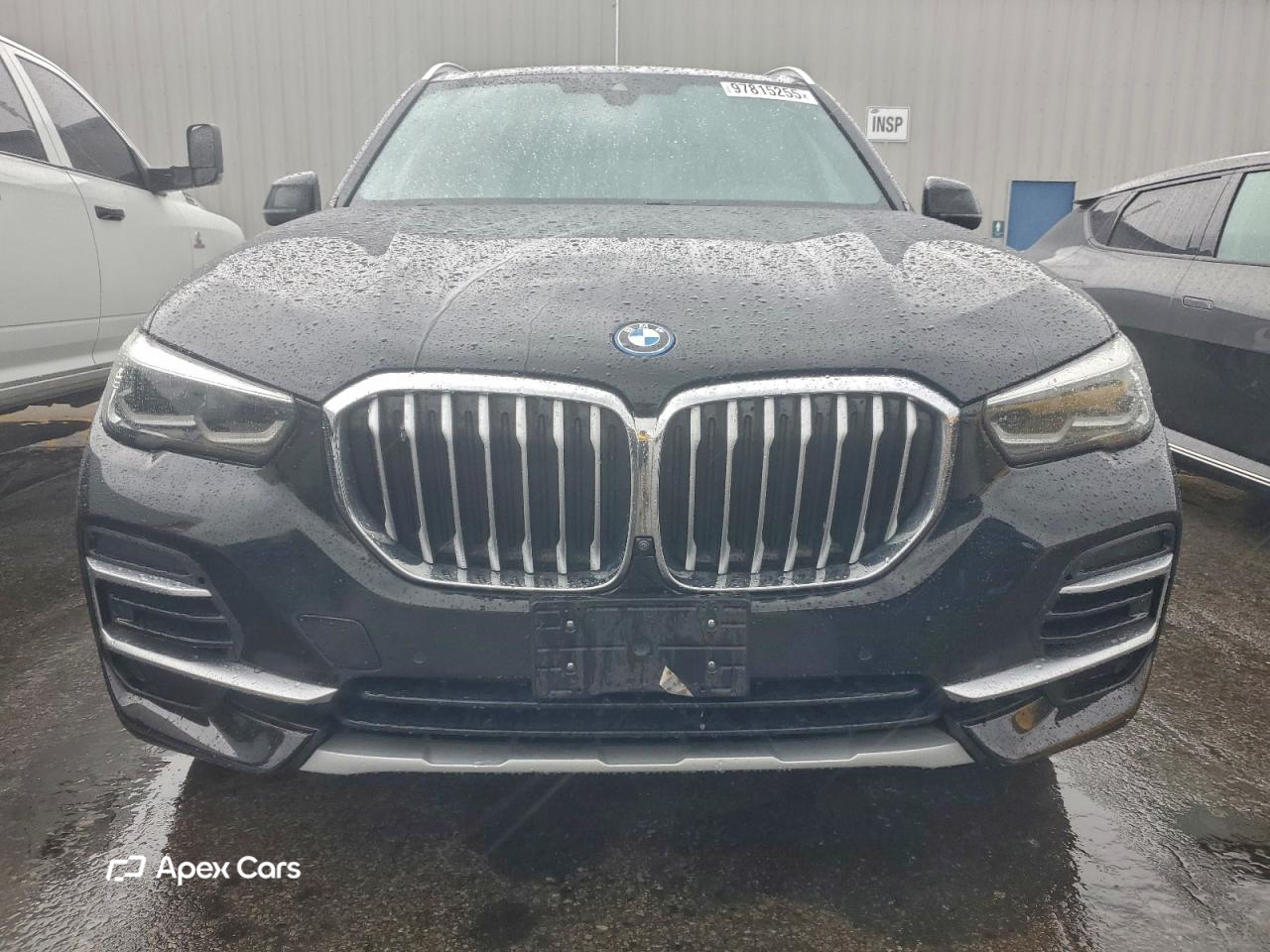 BMW X5 2023