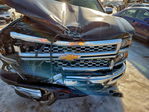 Chevrolet Silverado 2014
