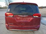 Chrysler Pacifica 2020