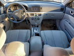 Hyundai Sonata 2008