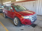 Ford Edge 2013
