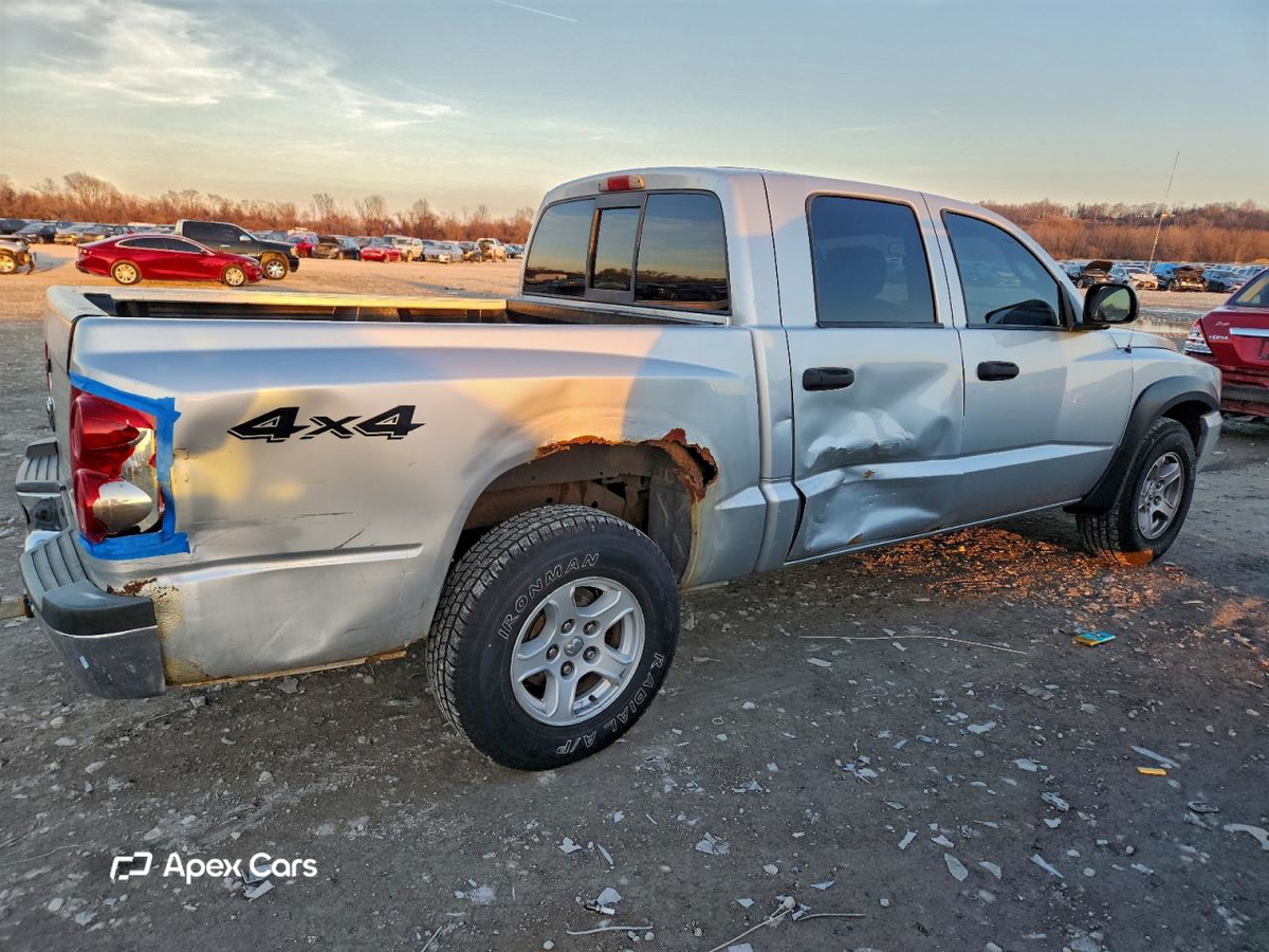 Dodge Dakota 2006