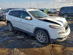 Jeep Cherokee 2016