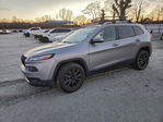 Jeep Cherokee 2017