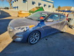 Hyundai Veloster 2017