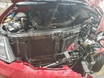Nissan Pathfinder 2008
