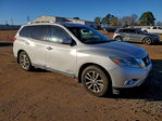 Nissan Pathfinder 2015