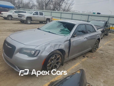 Chrysler 300 2016 - Image 1 of 13