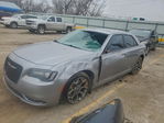 Chrysler 300 2016
