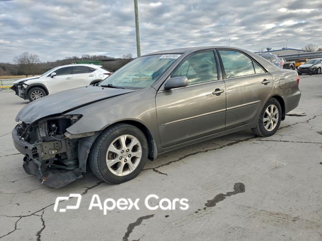 Toyota Camry 2005 - Image 1 of 12