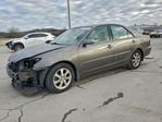 Toyota Camry 2005