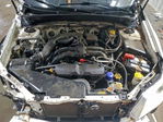 Subaru Forester 2011