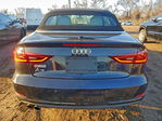 Audi A3 2016