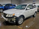Subaru Forester 2011