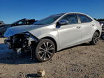 Toyota Corolla 2018