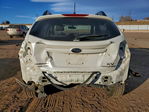 Subaru XV 2014