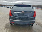 Cadillac XT5 2017