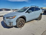 Subaru XV 2020
