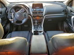 Mitsubishi Eclipse Cross 2018