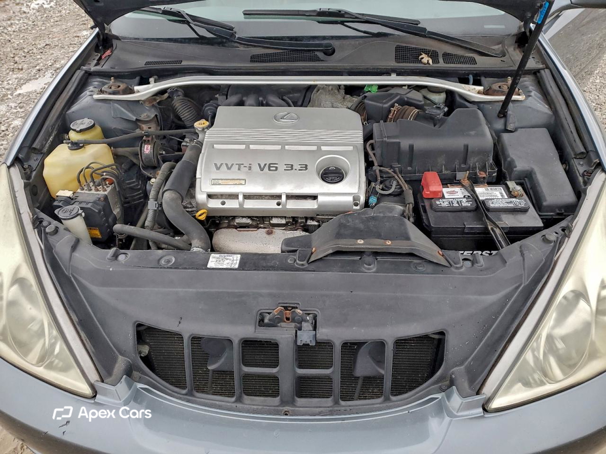 Lexus ES 2005