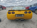 Chevrolet Corvette 2000
